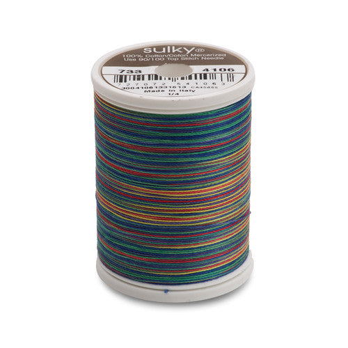 Blendables 30 wt. 4106 Primaries