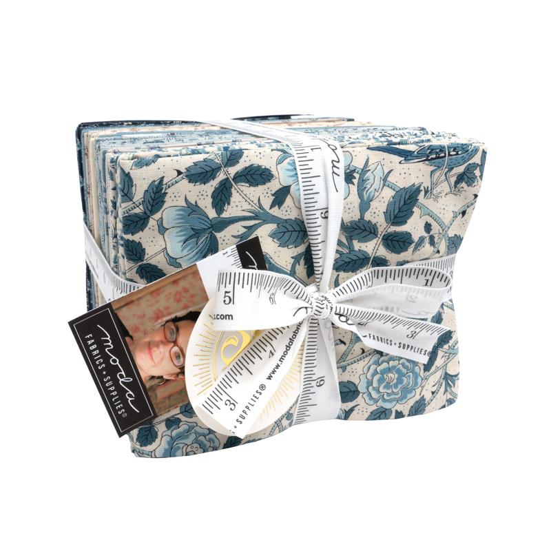 Sacre Bleu Fat Quarter Bundle
