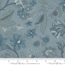 Sacre Bleu - Parterre Florals  - French Blue