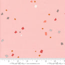 Simply Cozy - Fragments - Pale Pink