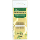 Clover Quilting Needles Size 12 15ct