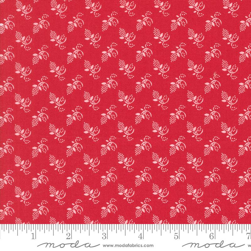 Buon Natale - Winter Buds - Pomegranate