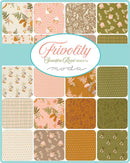 Frivolity - Charm Pack
