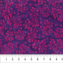 Banyan Batiks - Rock Candy - Pansy