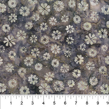 Banyan Batiks - At Dusk - Mauve Taupe