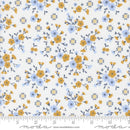 Sun Drenched - Small Floral - Cloud