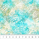 Banyan Batik - Boardwalk Dreams - Turtles - Sea Glass