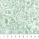 Banyan Batiks - Pen and Ink - Sage