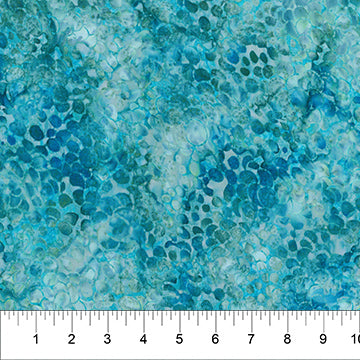 Banyan Batiks - Nature's Beauty - Stone Walkway - Vintage Glass