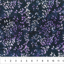 Banyan Batiks - Gatsby - Midnight
