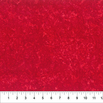 Banyan Batiks - Makisu - Flirt Red