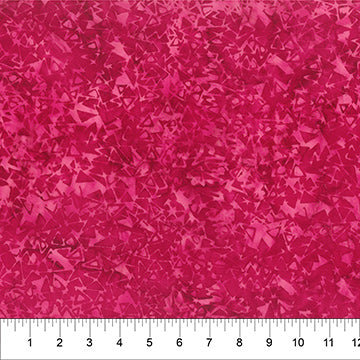 Banyan Batiks - Makisu - Carnation