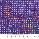 Banyan Batiks - Love Notes - Purple