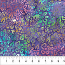 Banyan Batiks - Main Floral - Jelly