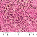 Banyan Batiks - Dot - Bubblegum