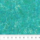 Banyan Batiks - Dot - Tropic Bay