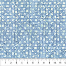Banyan Batik - Crochet - Light Blue