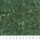 Banyan Batik - Changes in Seasons - Branches - Evergreen