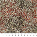 Banyan Batik - Changes in Seasons - Pine Cone - Storm