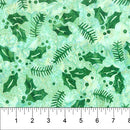 Banyan Batik - Christmas Cheer - Greenery