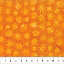 Banyan Batik - Majesty - Pumpkin