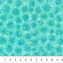Banyan Batik - Majesty - Aqua