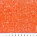 Banyan Batik - Majesty - Orange