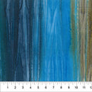 Banyan Batik - Ombre - Blues
