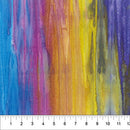 Banyan Batik - Ombre - Island Sunset
