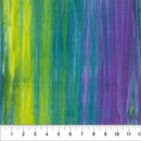 Banyan Batik - Ombre - Calypso