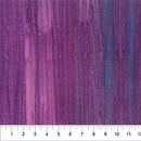 Banyan Batik - Ombre - Purples