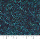 Banyan Batik - Midnight Savanna - Indigo