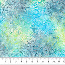 Banyan Batik - Flora - Blue Multi