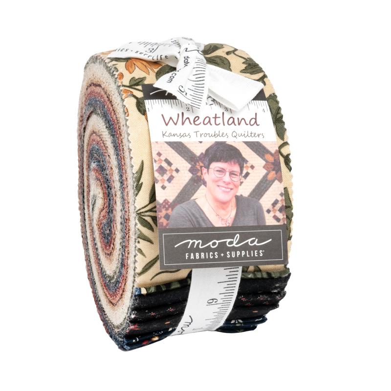 Wheatland - Jelly Roll