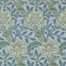 Morris Manor -Hammersmith Floral - Sky