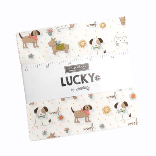Lucky - Charm Pack