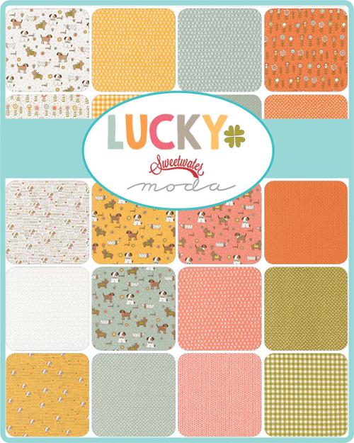 Lucky - Charm Pack