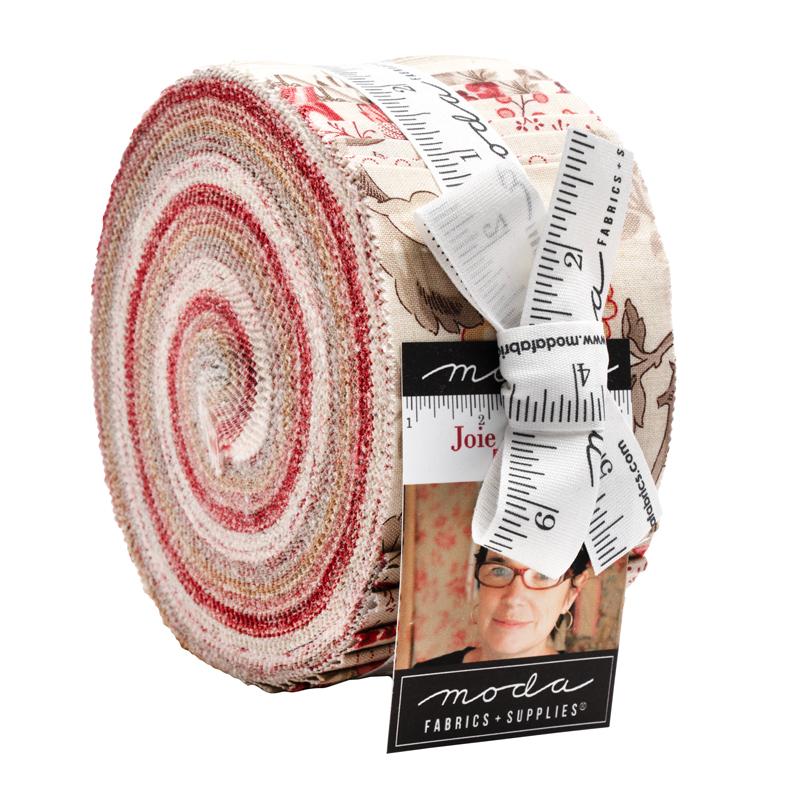 Joie de Vivre - Jelly Roll