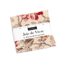 Joie de Vivre -  Charm Pack