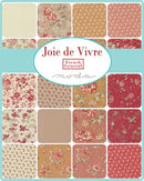 Joie de Vivre -  Charm Pack
