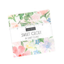 Sweet Cecily - Charm Pack