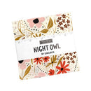 Night Owl- Charm Pack