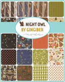 Night Owl - Layer Cake