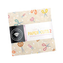 Paper Cuts 2 - Charm Pack
