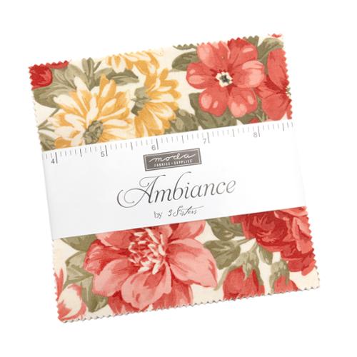Ambiance - Charm Pack