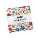 Wild honey -  Charm Pack