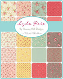 Lyda Rose - Charm Pack