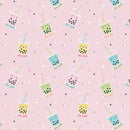 Best Teas - Teas - Pink