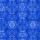 Secret Garden - Sapphire Tonal