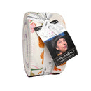 Floral Fondant - Jelly Roll